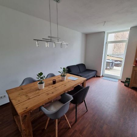 Suesse Marie Apartment Karlsruhe Bagian luar foto