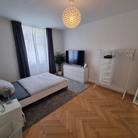 Suesse Marie Apartment Karlsruhe Bagian luar foto