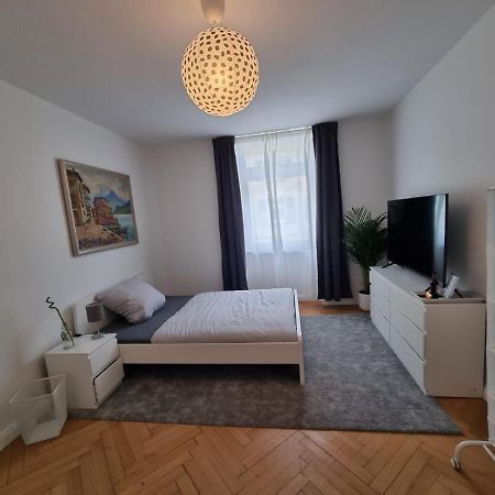 Suesse Marie Apartment Karlsruhe Bagian luar foto
