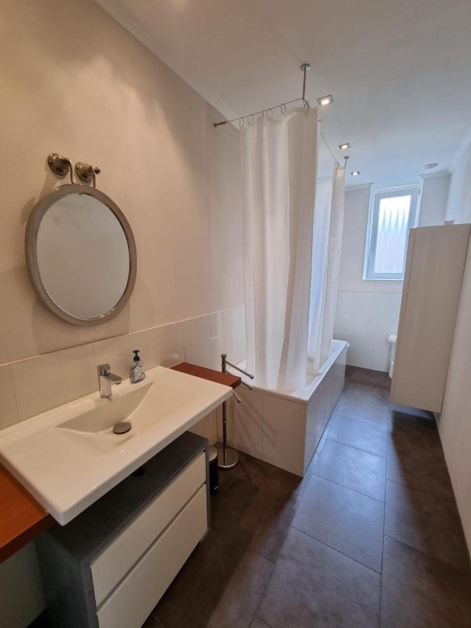 Suesse Marie Apartment Karlsruhe Bagian luar foto
